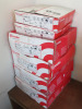 29 x Boxes of Brembo Car Brake Discs for Audi, BMW, VW, Skoda, Seat Etc (As Viewed). - 4