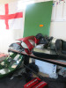 Quantity of Coach Parts to Include: Set of Wing Mirrors, Assorted Light, Dash Panel & Coach Door Panel. - 2