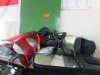 Quantity of Coach Parts to Include: Set of Wing Mirrors, Assorted Light, Dash Panel & Coach Door Panel. - 3