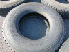 Set of 6 x Bridgestone W970 Tyres. NOTE: Used for one season and removed as failed MOT, not for road use. - 2