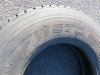 Set of 6 x Bridgestone W970 Tyres. NOTE: Used for one season and removed as failed MOT, not for road use. - 3