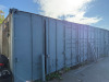 6 x 40ft Shipping Containers with Staircase. 1 x Workshop, 1 x Divided Storage & 3 x Open Storage, Some Fitted with Electrics and Lighting. All Sold As Viewed with Buyer to Satisfy Themselves on All Matters Prior to Bidding. NOTE: removal by appointment a - 3