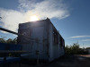 6 x 40ft Shipping Containers with Staircase. 1 x Workshop, 1 x Divided Storage & 3 x Open Storage, Some Fitted with Electrics and Lighting. All Sold As Viewed with Buyer to Satisfy Themselves on All Matters Prior to Bidding. NOTE: removal by appointment a - 5