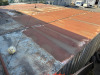 6 x 40ft Shipping Containers with Staircase. 1 x Workshop, 1 x Divided Storage & 3 x Open Storage, Some Fitted with Electrics and Lighting. All Sold As Viewed with Buyer to Satisfy Themselves on All Matters Prior to Bidding. NOTE: removal by appointment a - 6