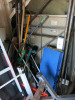 20ft Shipping Container & Contents Consisting of Gym & Gardening Equipment. Contents Sold As Viewed & Inspected. NOTE: removal by appointment at end of clearance. - 4