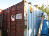 20ft Shipping Container & Contents Consisting of Gym & Gardening Equipment. Contents Sold As Viewed & Inspected. NOTE: removal by appointment at end of clearance. - 7