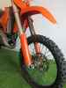 KTM 125 2 Stroke Motor Cross Off Road Motorbike. Comes with Stand. - 5