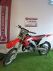 Honda CR125R 2 Stroke Motor Cross Off Road Motorbike.