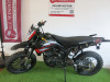 Lexmoto 125cc 4 Stroke Off Road Motorbike with Key. - 2