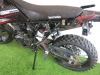 Lexmoto 125cc 4 Stroke Off Road Motorbike with Key. - 3