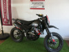 Lexmoto 125cc 4 Stroke Off Road Motorbike with Key. - 5