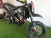 Lexmoto 125cc 4 Stroke Off Road Motorbike with Key. - 6