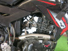Lexmoto 125cc 4 Stroke Off Road Motorbike with Key. - 7