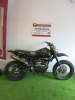 Lexmoto 125cc 4 Stroke Off Road Motorbike with Key.