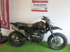 Lexmoto 125cc 4 Stroke Off Road Motorbike with Key. - 2