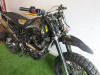 Lexmoto 125cc 4 Stroke Off Road Motorbike with Key. - 3