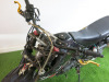 Lexmoto 125cc 4 Stroke Off Road Motorbike with Key. - 5