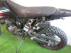 Lexmoto 125cc 4 Stroke Off Road Motorbike with Key. - 3