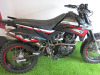 Lexmoto 125cc 4 Stroke Off Road Motorbike with Key. - 5
