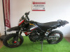 Lexmoto 125cc 4 Stroke Off Road Motorbike with Key.