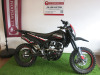 Lexmoto 125cc 4 Stroke Off Road Motorbike with Key. - 5