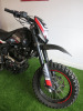 Lexmoto 125cc 4 Stroke Off Road Motorbike with Key. - 7