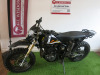 Lexmoto Pulse 125cc 4 Stroke Off Road Motorbike with Key. NOTE: fitted adaption for stunt ladder.