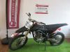 10 Ten 250cc 4 Stroke Dirt Bike, Model RX250 with Key.