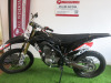 10 Ten 250cc 4 Stroke Dirt Bike, Model RX250 with Key. - 2