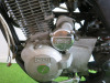 10 Ten 250cc 4 Stroke Dirt Bike, Model RX250 with Key. - 3
