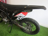 10 Ten 250cc 4 Stroke Dirt Bike, Model RX250 with Key. - 4