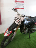 10 Ten 250cc 4 Stroke Dirt Bike, Model RX250 with Key. - 5