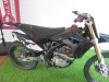 10 Ten 250cc 4 Stroke Dirt Bike, Model RX250 with Key. - 7