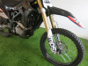10 Ten 250cc 4 Stroke Dirt Bike, Model RX250 with Key. - 9
