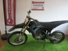 10 Ten 250cc 4 Stroke Dirt Bike, Model RX250 with Key.