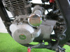 10 Ten 250cc 4 Stroke Dirt Bike, Model RX250 with Key. - 5