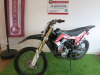 10 Ten 250cc 4 Stroke Dirt Bike, Model RX250 with Key.