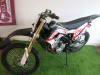 10 Ten 250cc 4 Stroke Dirt Bike, Model RX250 with Key. - 2