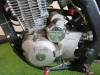 10 Ten 250cc 4 Stroke Dirt Bike, Model RX250 with Key. - 4