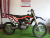 10 Ten 250cc 4 Stroke Dirt Bike, Model RX250 with Key. - 5