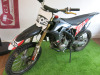 10 Ten 250cc 4 Stroke Dirt Bike, Model RX250 with Key. - 2