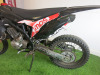 10 Ten 250cc 4 Stroke Dirt Bike, Model RX250 with Key. - 3