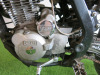 10 Ten 250cc 4 Stroke Dirt Bike, Model RX250 with Key. - 4
