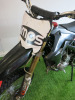 10 Ten 250cc 4 Stroke Dirt Bike, Model RX250 with Key. - 5
