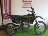 10 Ten 250cc 4 Stroke Dirt Bike, Model RX250 with Key. - 6