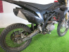 10 Ten 250cc 4 Stroke Dirt Bike, Model RX250 with Key. - 8