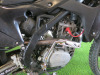 10 Ten 250cc 4 Stroke Dirt Bike, Model RX250 with Key. - 9