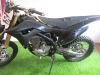 10 Ten 250cc 4 Stroke Dirt Bike, Model RX250 with Key. - 2