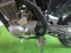 10 Ten 250cc 4 Stroke Dirt Bike, Model RX250 with Key. - 4