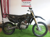 10 Ten 250cc 4 Stroke Dirt Bike, Model RX250 with Key. - 5
